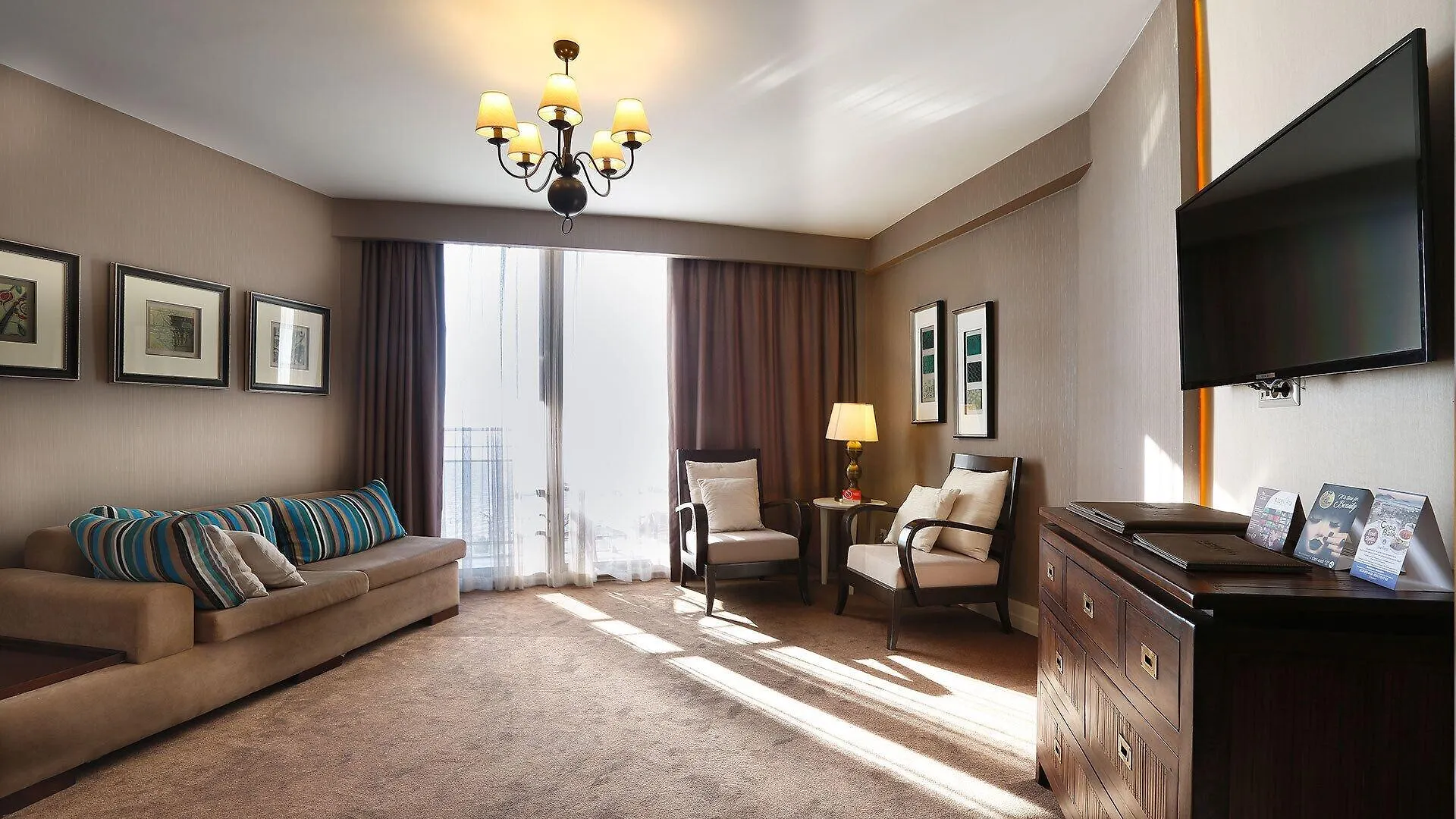 Suhan360 Hotel&Spa Kusadası Hotel