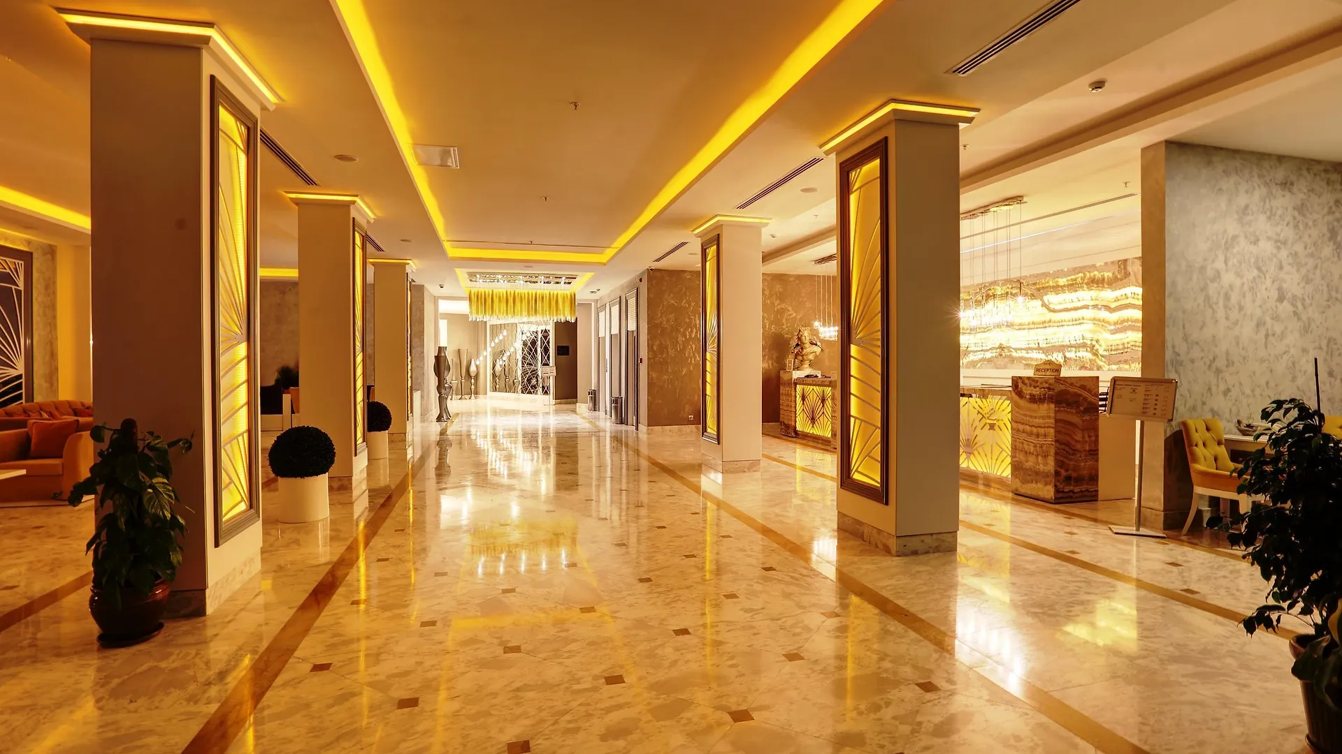 Suhan360 Hotel&Spa Kusadası Hotel