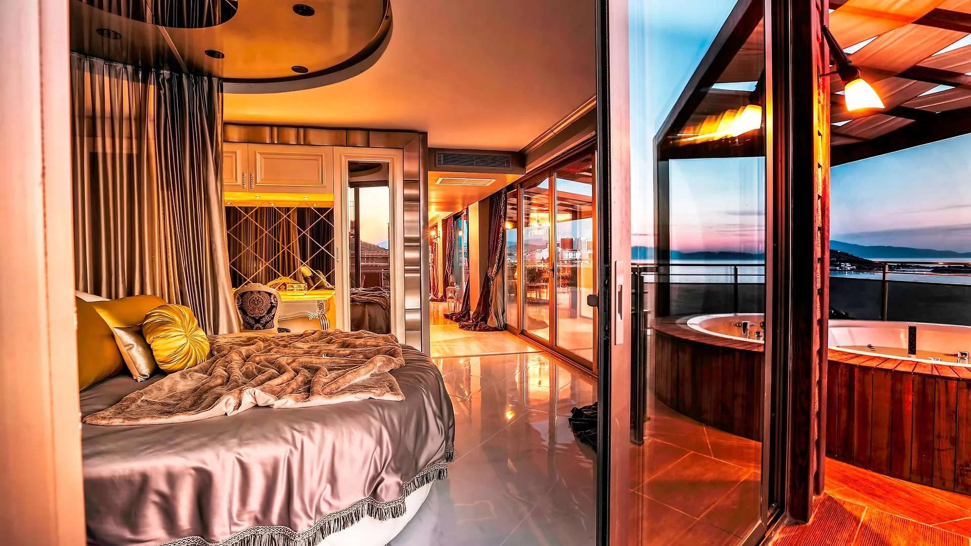 Suhan360 Hotel&Spa Kusadası
