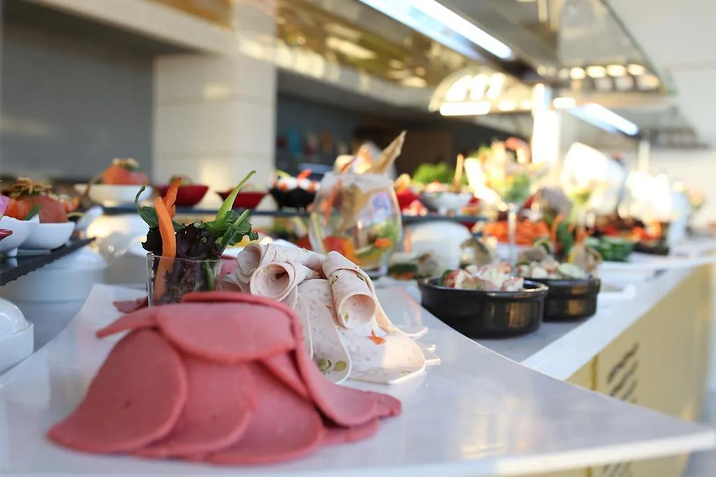 Suhan360 Hotel & Spa (Adults Only) Кушадасы