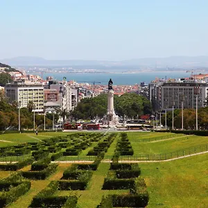 Dom Carlos Liberty 3* Lisbon