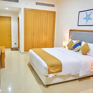 Grand - Al Barsha 3* Dubai