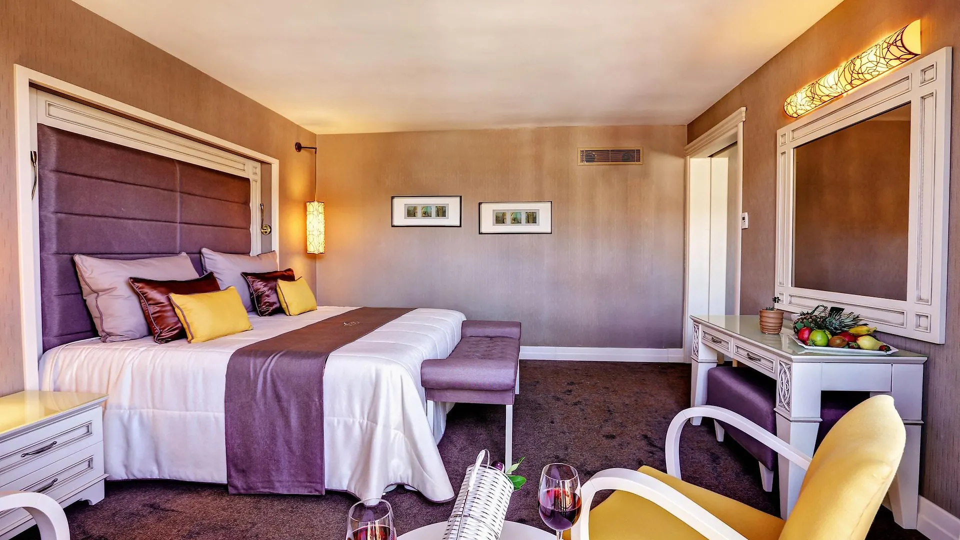 Suhan360 Hotel & Spa (Adults Only) Kusadasi