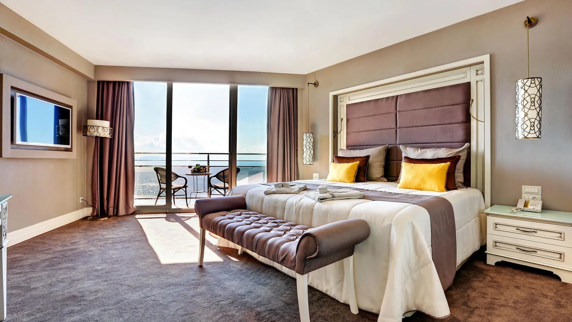 Suhan360 Hotel & Spa (Adults Only) Kusadasi