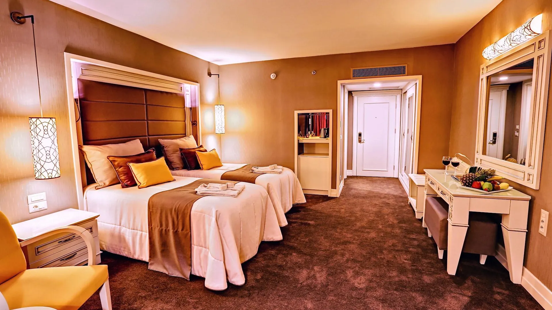 Suhan360 Hotel & Spa (Adults Only) Kusadasi