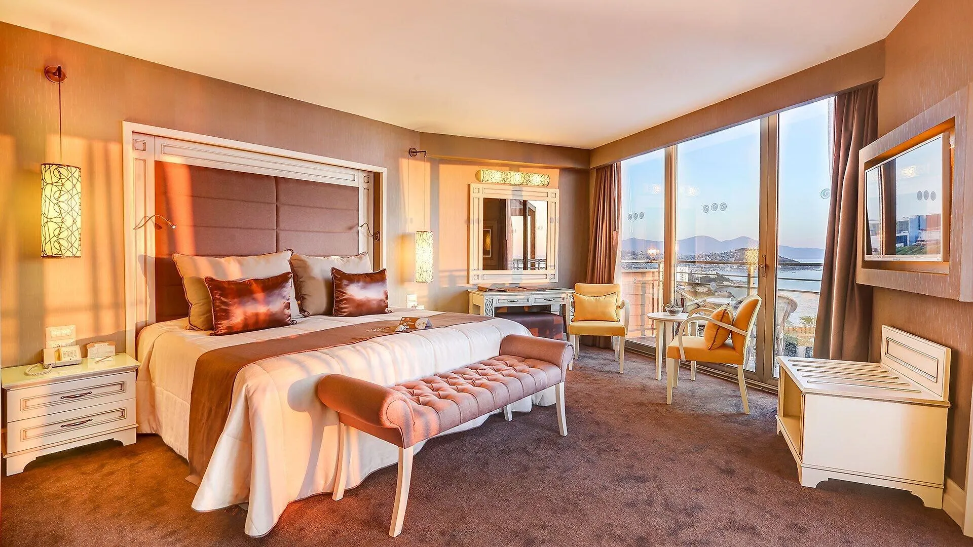 Suhan360 Hotel & Spa (Adults Only) Kusadasi