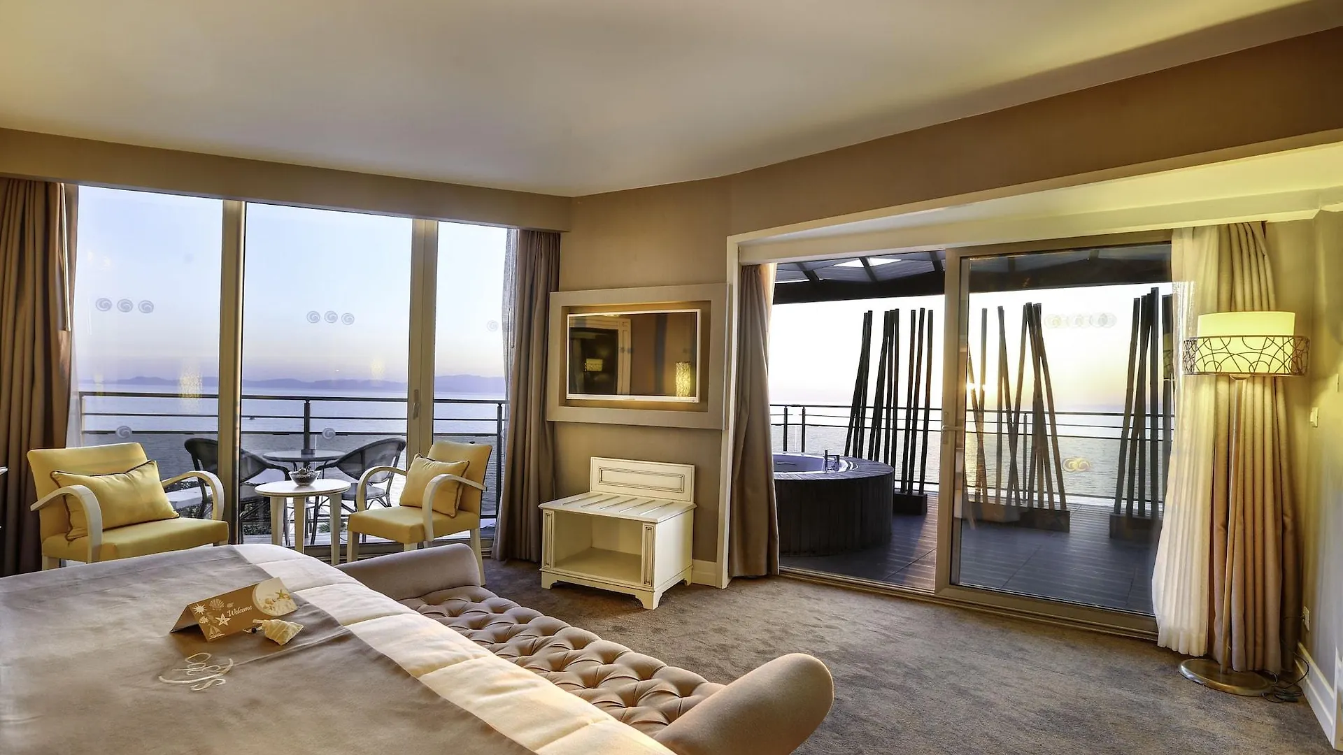 Suhan360 Hotel & Spa (Adults Only) Kusadasi
