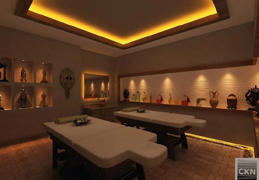 Suhan360 Hotel & Spa (Adults Only) Kusadasi