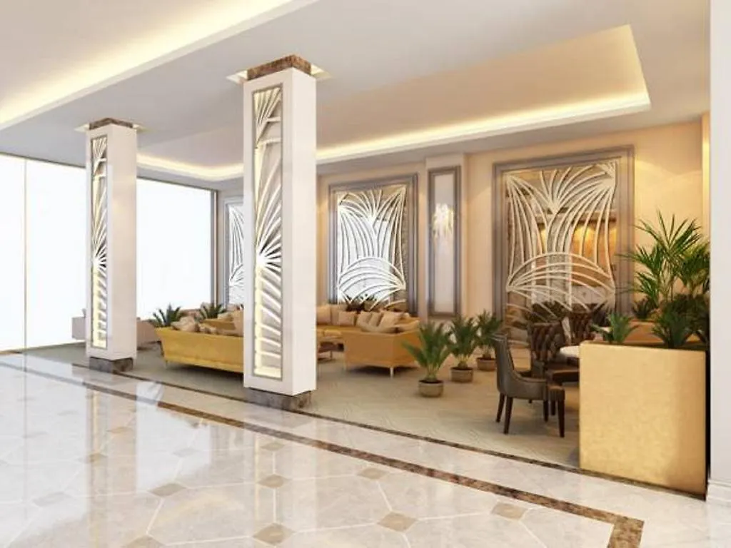 Suhan360 Hotel & Spa (Adults Only) Kusadasi 5*,  Turkey