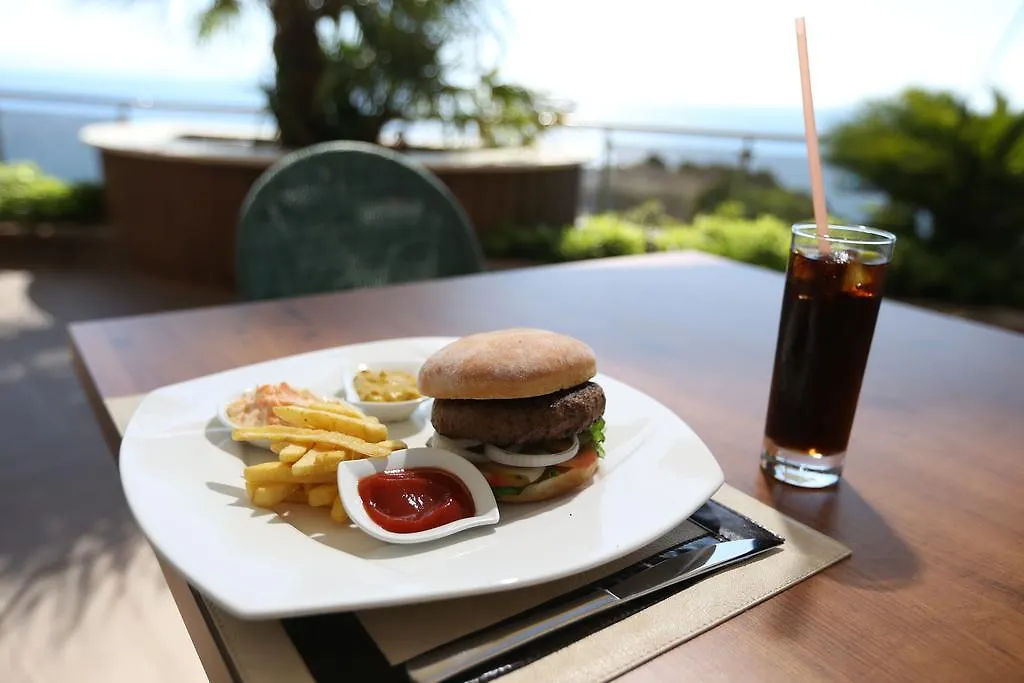 Suhan360 Hotel & Spa (Adults Only) Kusadasi 5*,