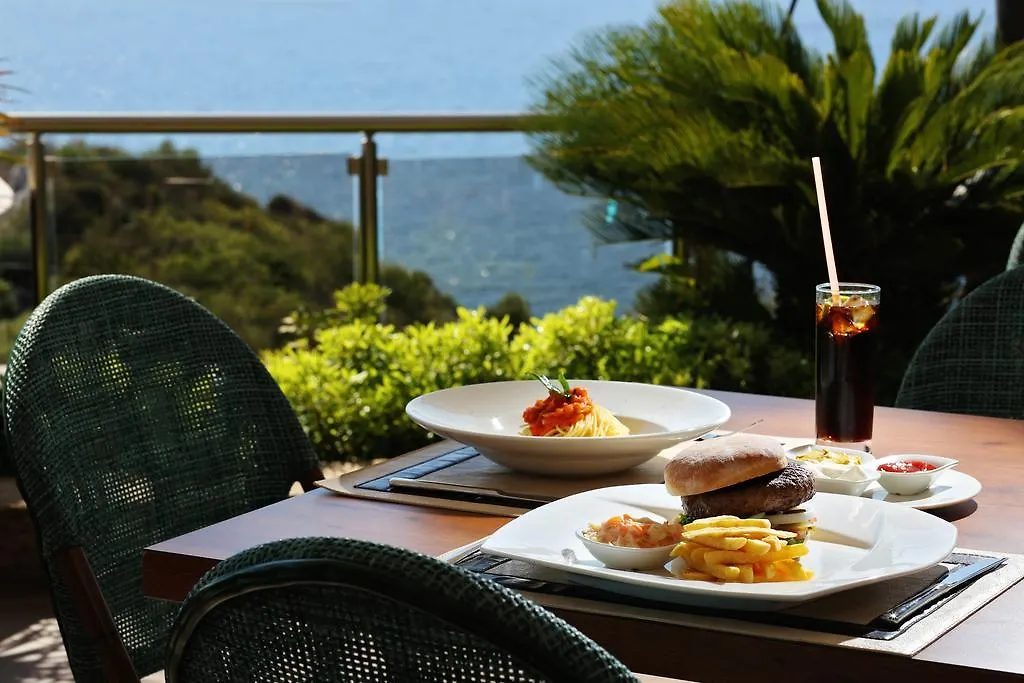 Suhan360 Hotel & Spa (Adults Only) Kusadasi