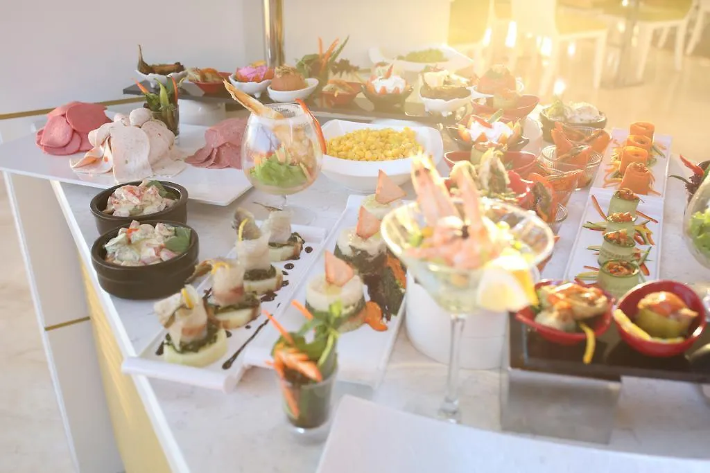 Suhan360 Hotel & Spa (Adults Only) Kusadasi