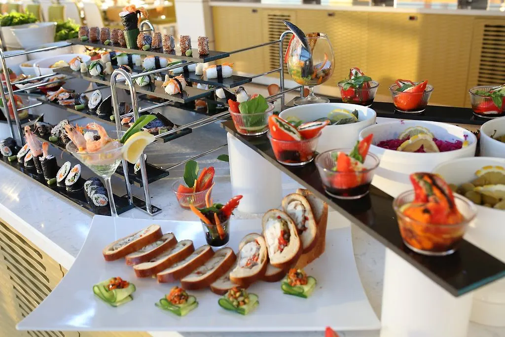 Suhan360 Hotel & Spa (Adults Only) Kusadasi