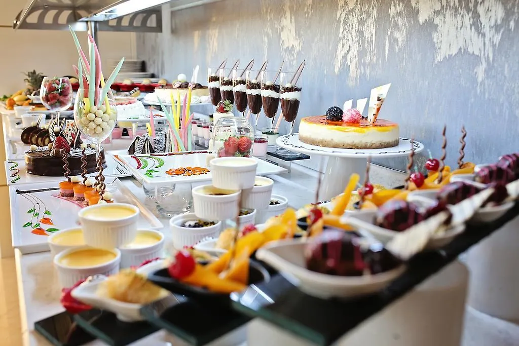 Suhan360 Hotel & Spa (Adults Only) Kusadasi