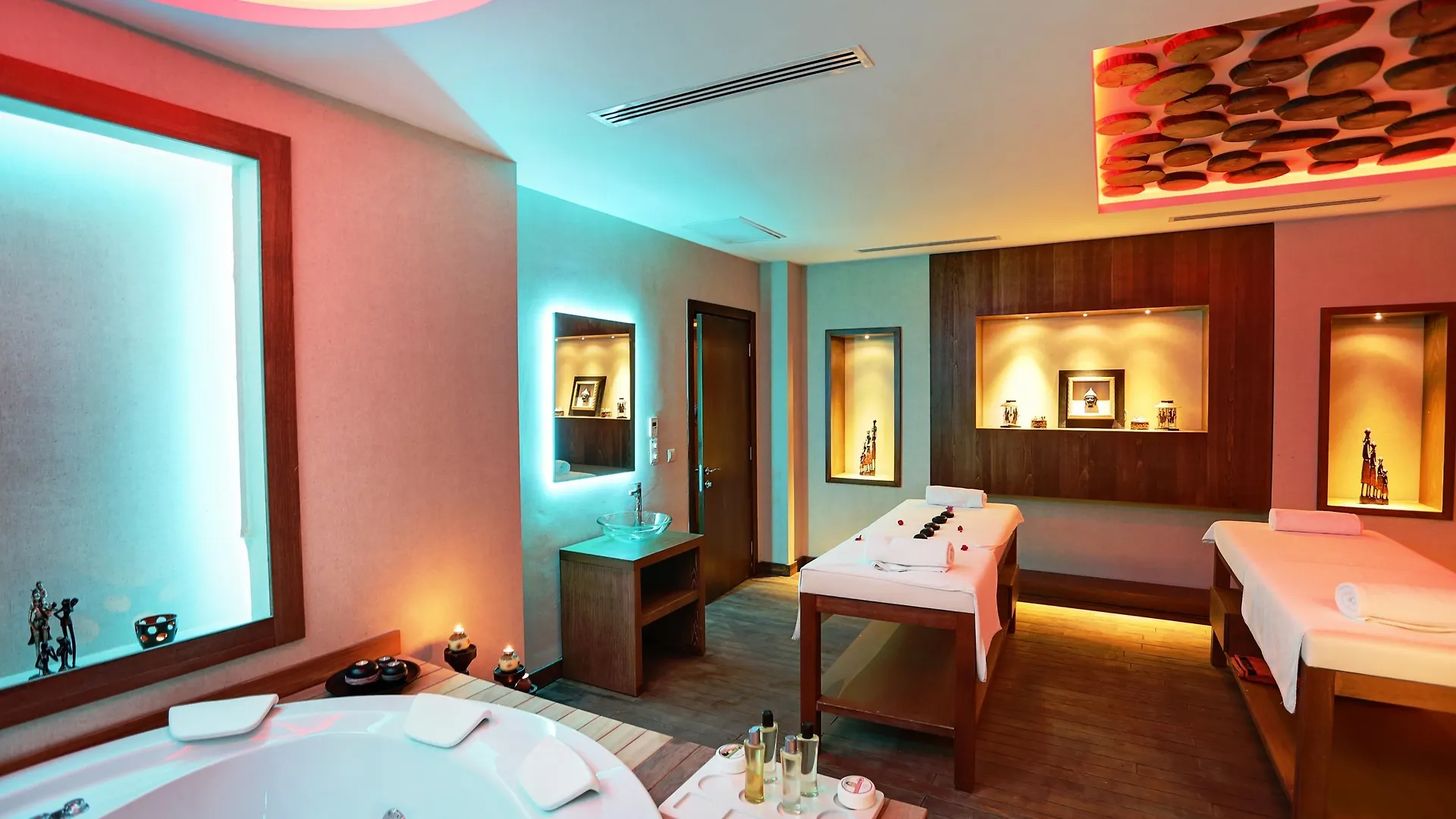 Suhan360 Hotel & Spa (Adults Only) Kusadasi