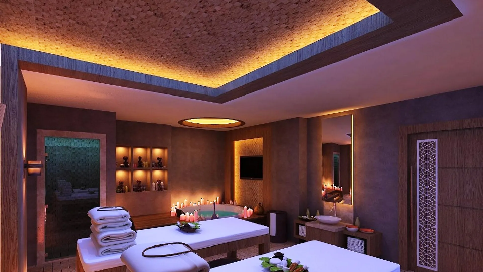 Suhan360 Hotel & Spa (Adults Only) Kusadasi 5*,  Turkey