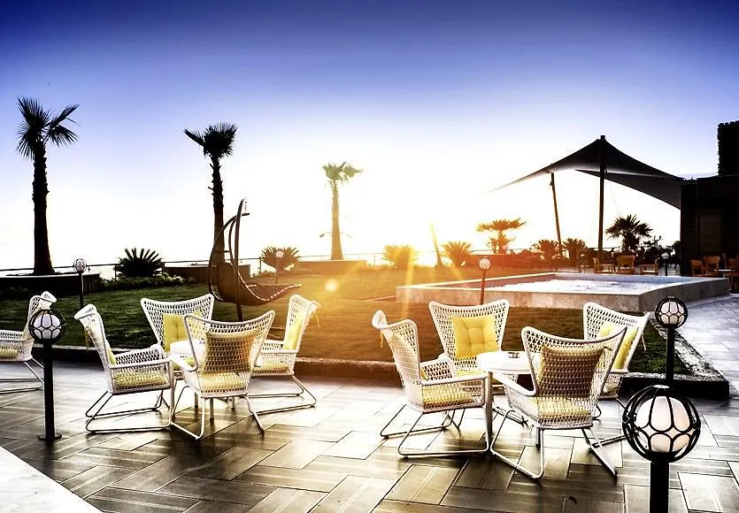 *****  Suhan360 Hotel & Spa (Adults Only) Kusadasi Turkey