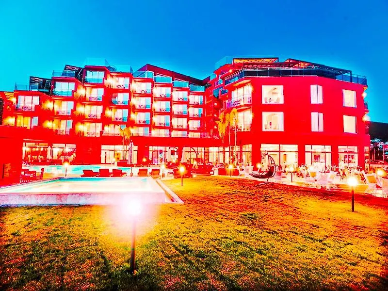 Suhan360 Hotel & Spa (Adults Only) Kusadasi