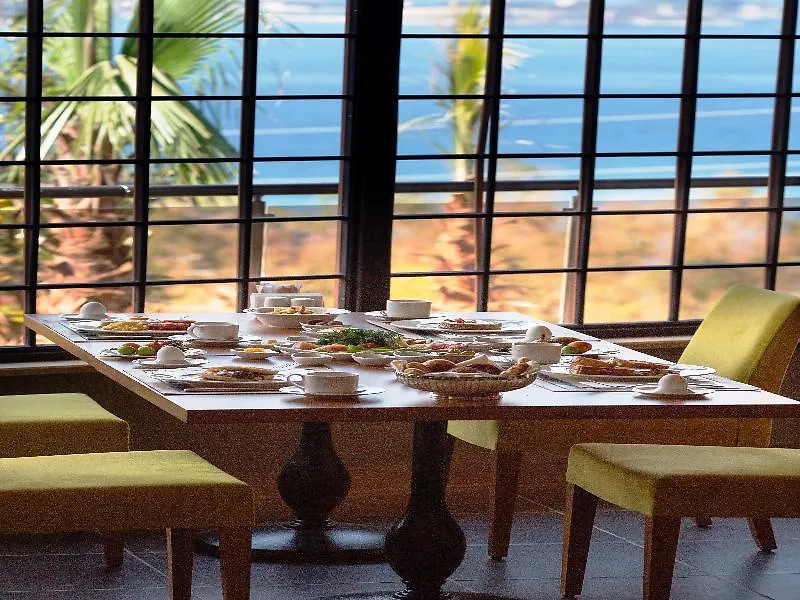 Suhan360 Hotel & Spa (Adults Only) Kusadasi