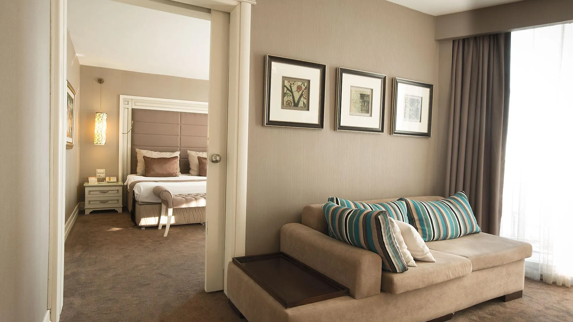 Suhan360 Hotel & Spa (Adults Only) Kusadasi 5*,  Turkey