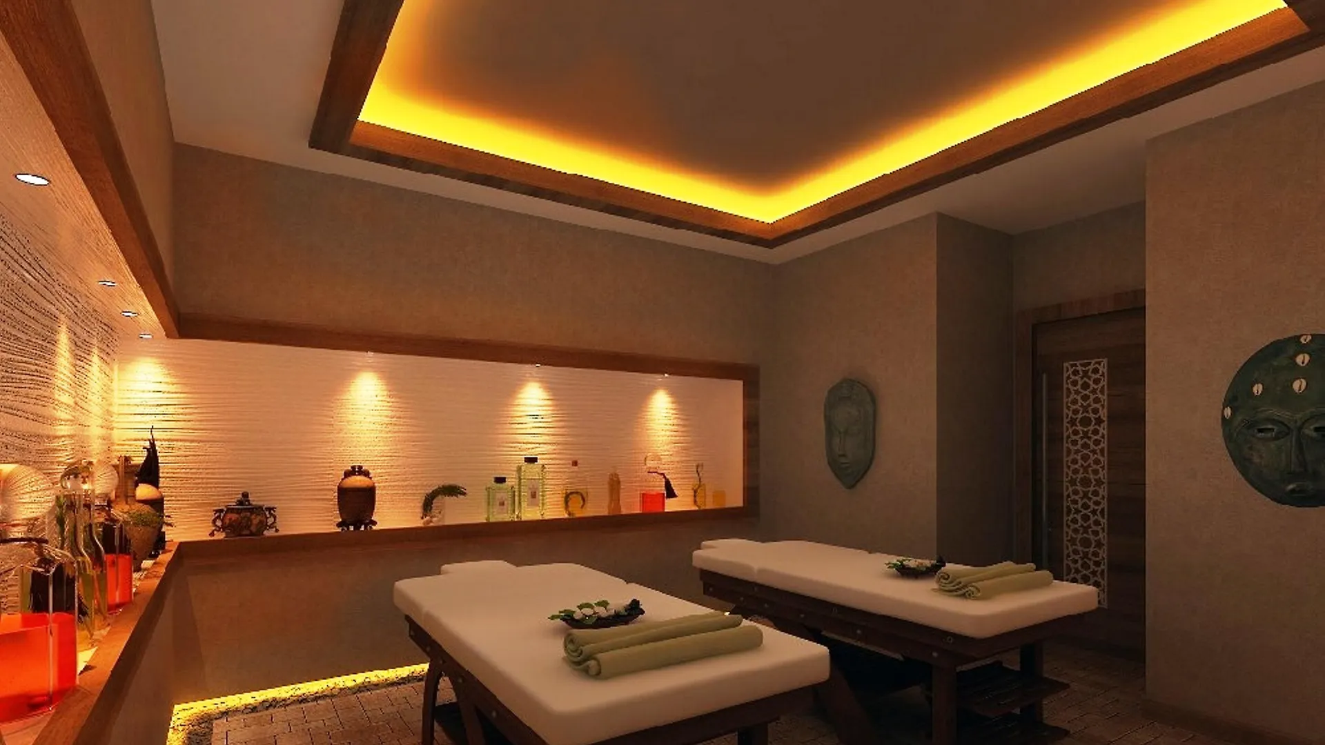 *****  Suhan360 Hotel & Spa (Adults Only) Kusadasi Turkey