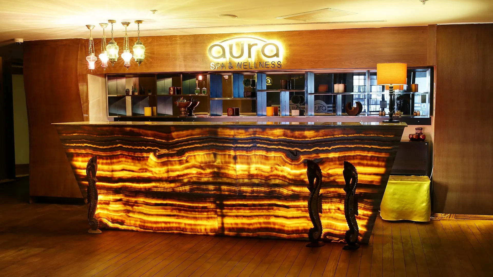 Suhan360 Hotel & Spa (Adults Only) Kusadasi