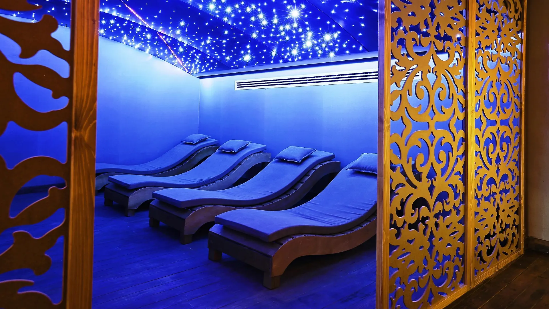 Suhan360 Hotel & Spa (Adults Only) Kusadasi