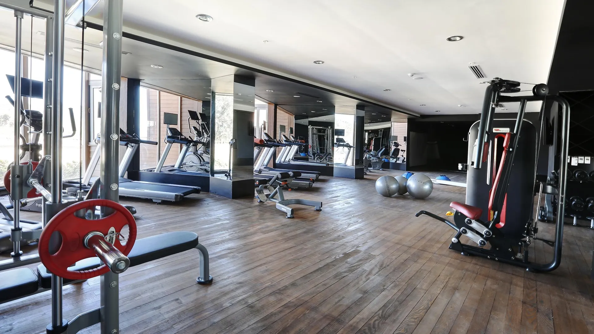 Suhan360 Hotel & Spa (Adults Only) Kusadasi