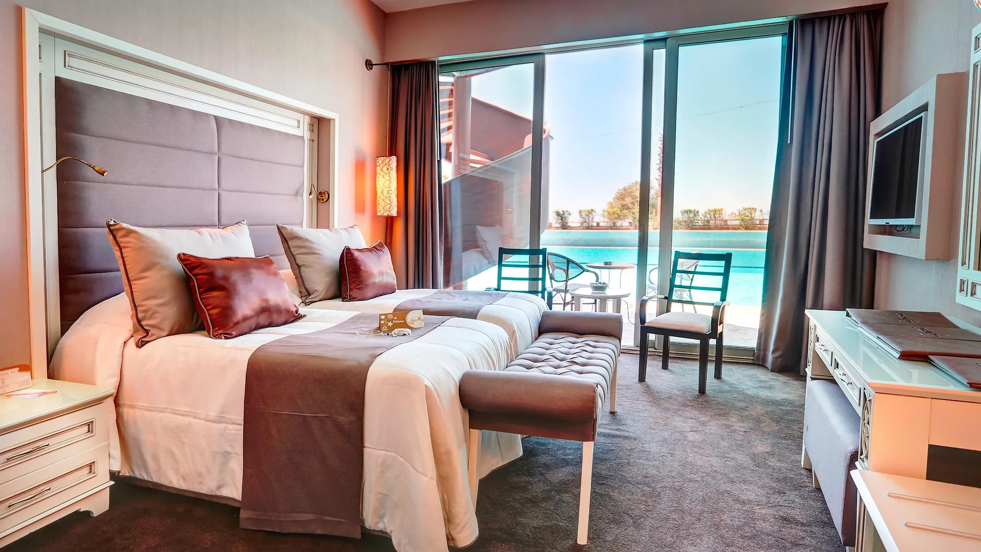 Suhan360 Hotel & Spa (Adults Only) Kusadasi 5*,