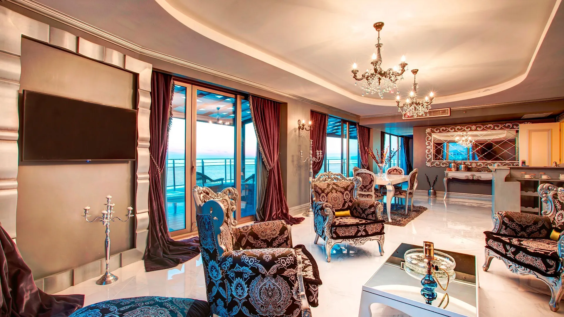 Suhan360 Hotel & Spa (Adults Only) Kusadasi