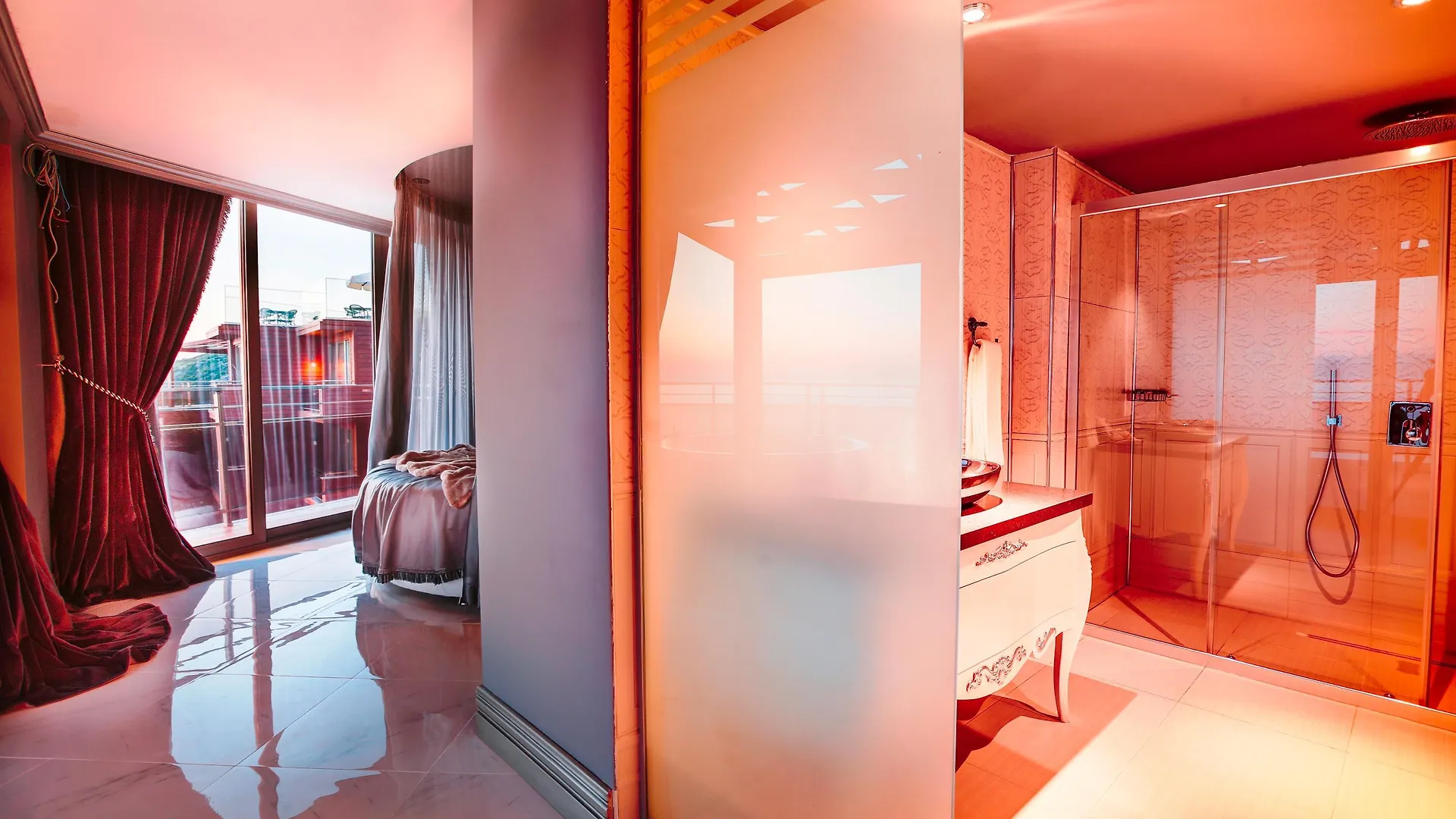 Suhan360 Hotel & Spa (Adults Only) Kusadasi
