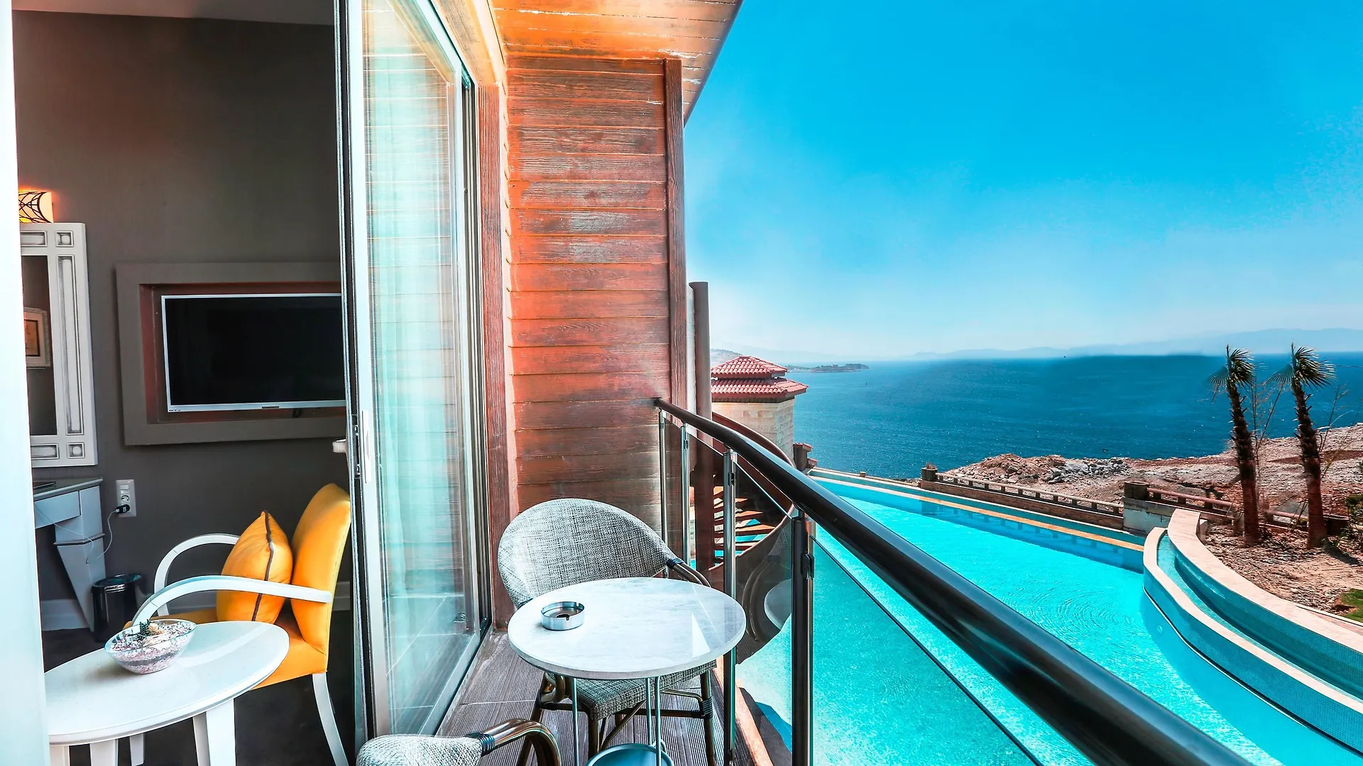 *****  Suhan360 Hotel & Spa (Adults Only) Kusadasi Turkey