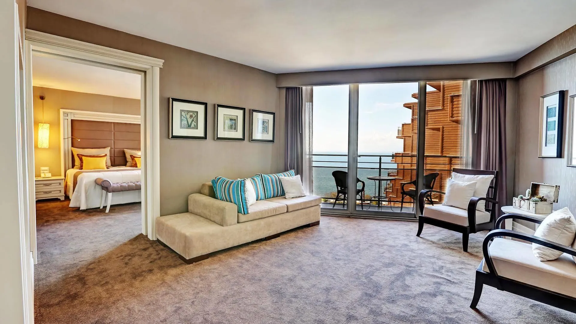 Suhan360 Hotel & Spa (Adults Only) Kusadasi