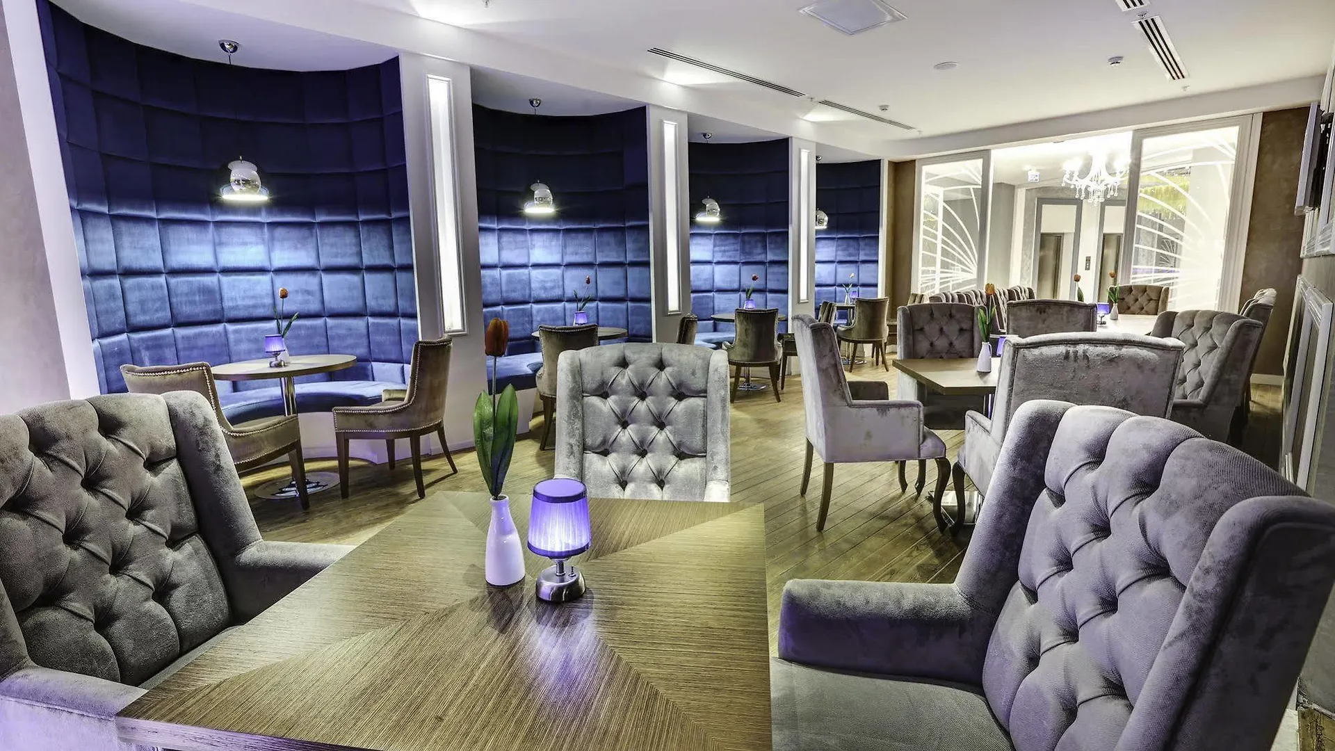 Suhan360 Hotel & Spa (Adults Only) Kusadasi Turkey