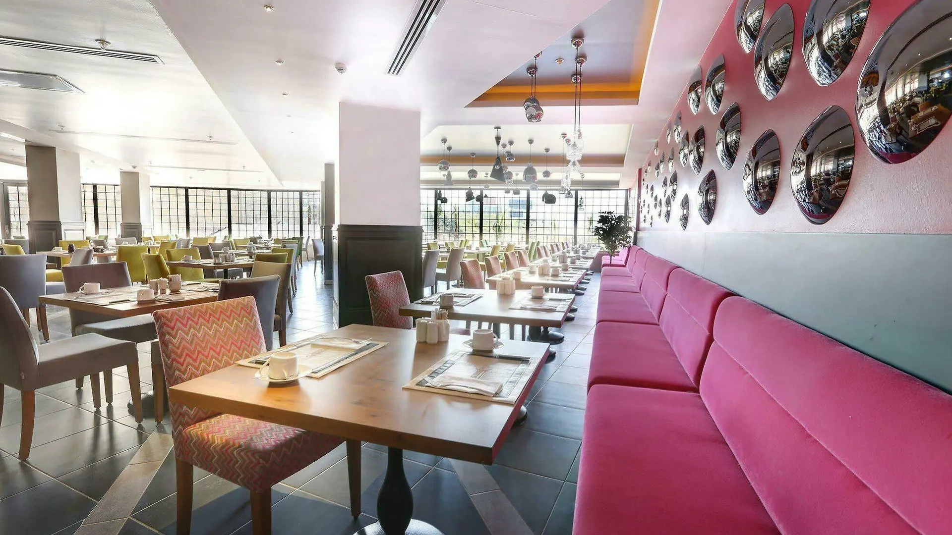 Suhan360 Hotel & Spa (Adults Only) Kusadasi